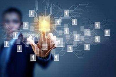 智慧科技新浪潮 高端创业项目的互联网开发机遇