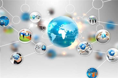 产业互联网 驱动数字化转型的互联网科技开发与技术服务新范式