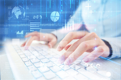 网络科技公司代理记账服务流程详解